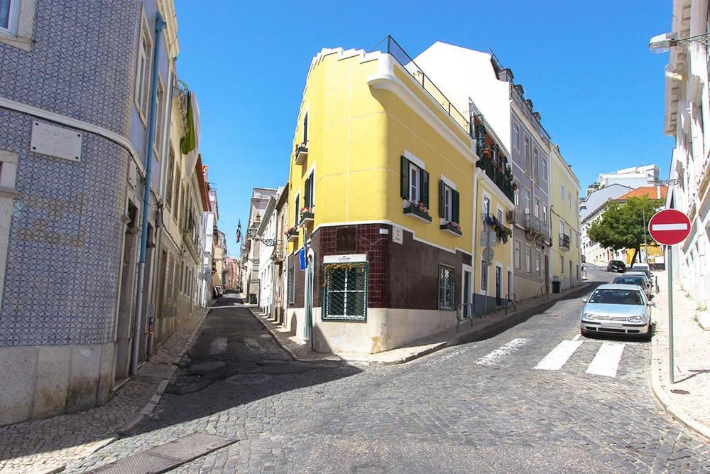 Madragoa - Plus Lisbon Bagian luar foto