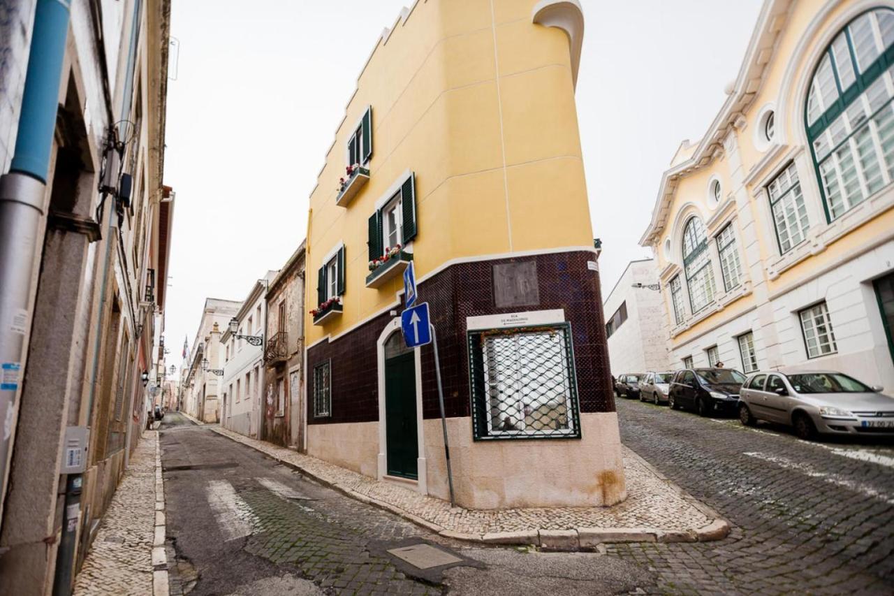 Madragoa - Plus Lisbon Bagian luar foto