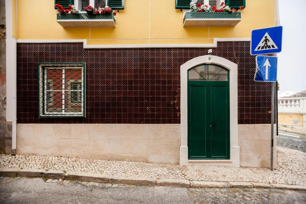 Madragoa - Plus Lisbon Bagian luar foto