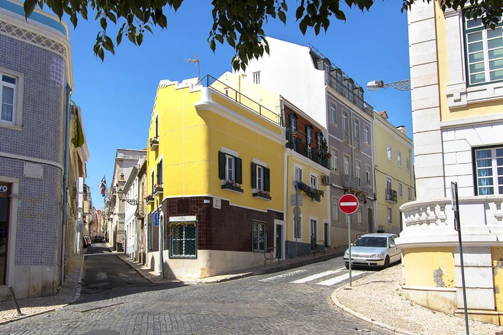 Madragoa - Plus Lisbon Bagian luar foto