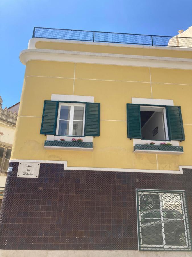 Madragoa - Plus Lisbon Bagian luar foto