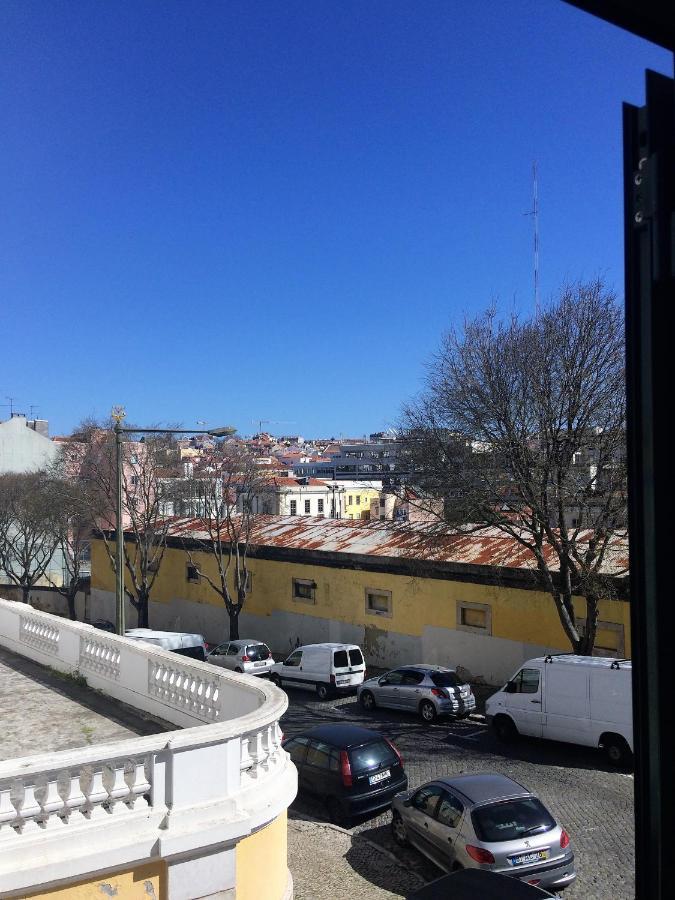 Madragoa - Plus Lisbon Bagian luar foto