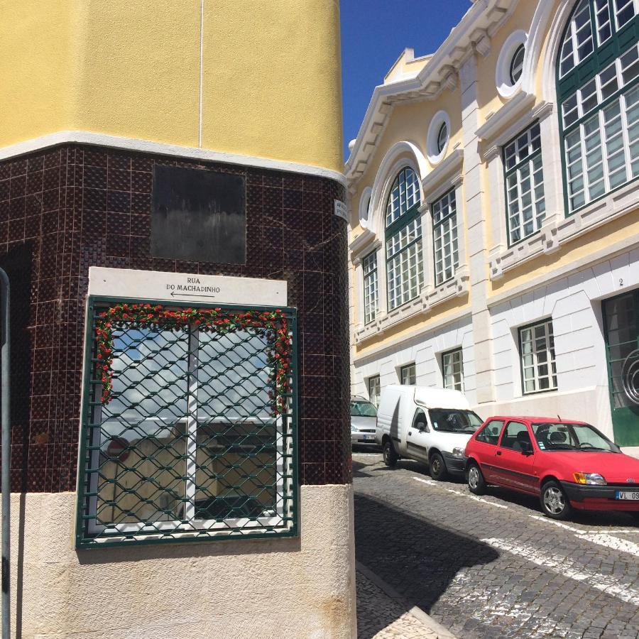 Madragoa - Plus Lisbon Bagian luar foto