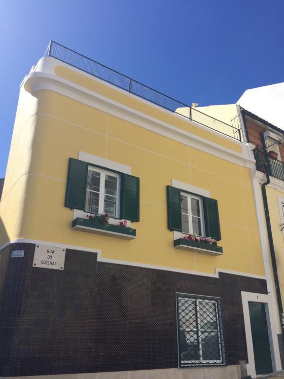 Madragoa - Plus Lisbon Bagian luar foto