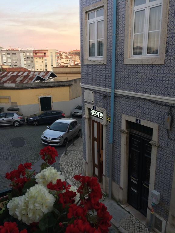 Madragoa - Plus Lisbon Bagian luar foto