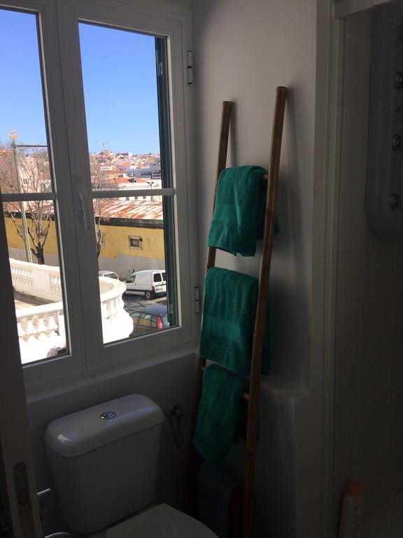 Madragoa - Plus Lisbon Bagian luar foto